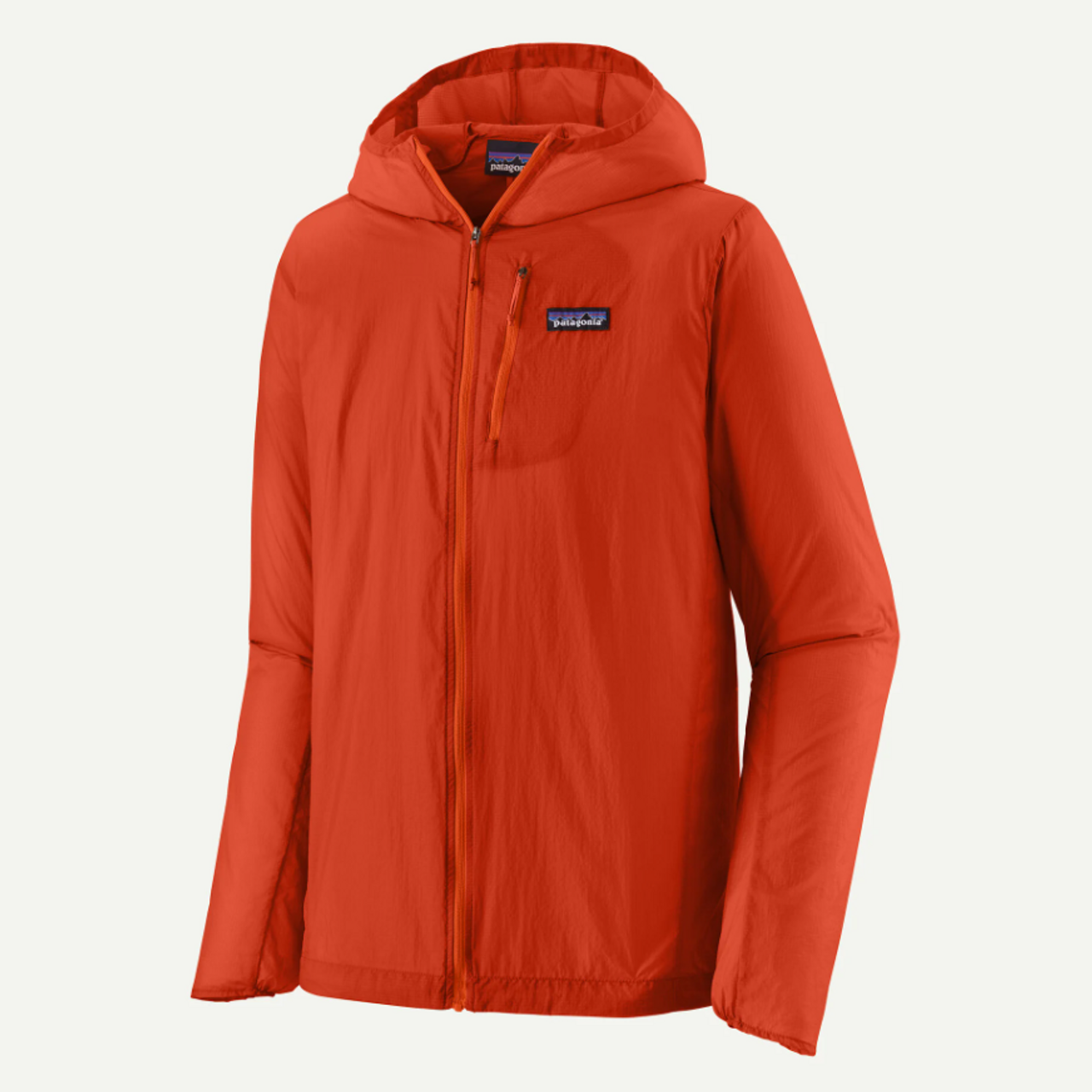 Patagonia HOUDINI JACKET Lサイズ Men's Houdini Jacket - The Mountaineer